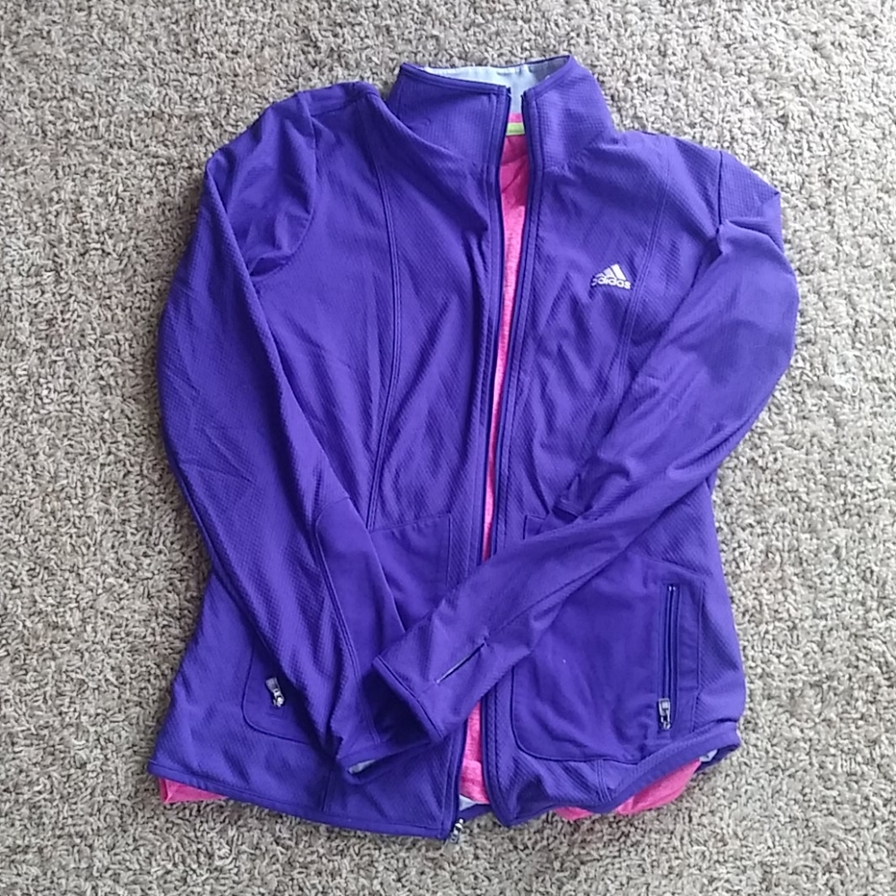 Adidas work out duo